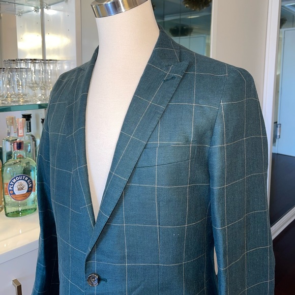 indochino Other - Indochino Custom Jacket